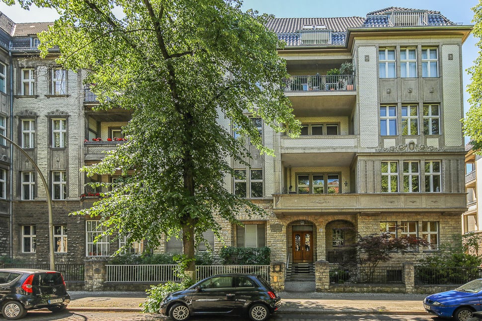 immobilienfotograf berlin charlottenburg altbau leerwohnung 01