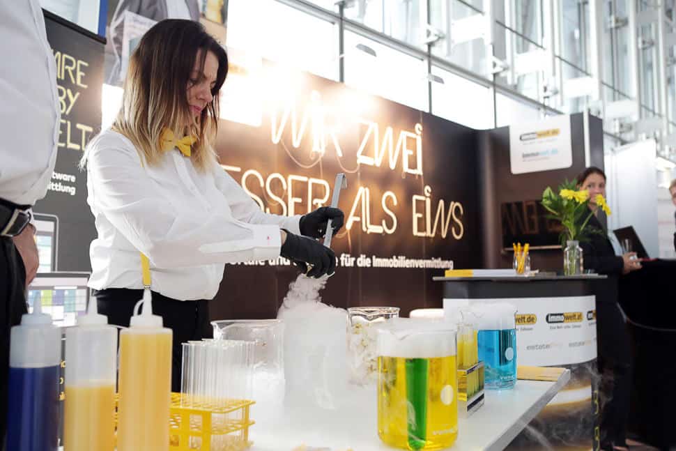 Fotonachlese zu den Immobilientagen des IVD 23 ivd blog 23