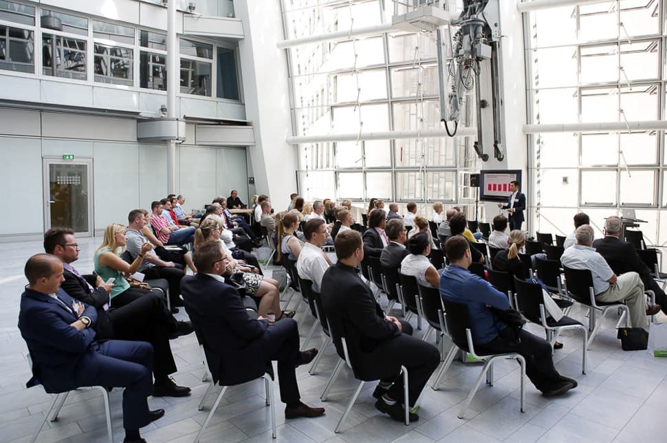 Fotonachlese zu den Immobilientagen des IVD 24 ivd blog 24