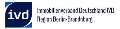 Immobilien-fotos.com ist Kooperationspartner des IVD Berlin-Brandenburg