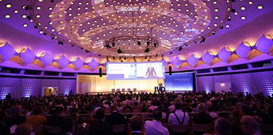 IVD Immobilientage 2017 in Berlin