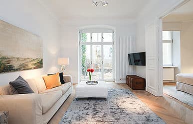 Ein bisschen New York Feeling – Immobilienfotograf in Berlin Charlottenburg