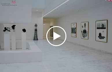 Virtuelle Rundgänge für Ausstellungen & Museen