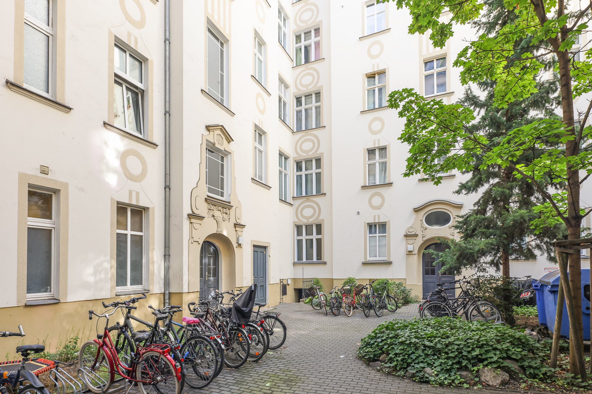 web loft maisonette PrenzlauerBerg 0031