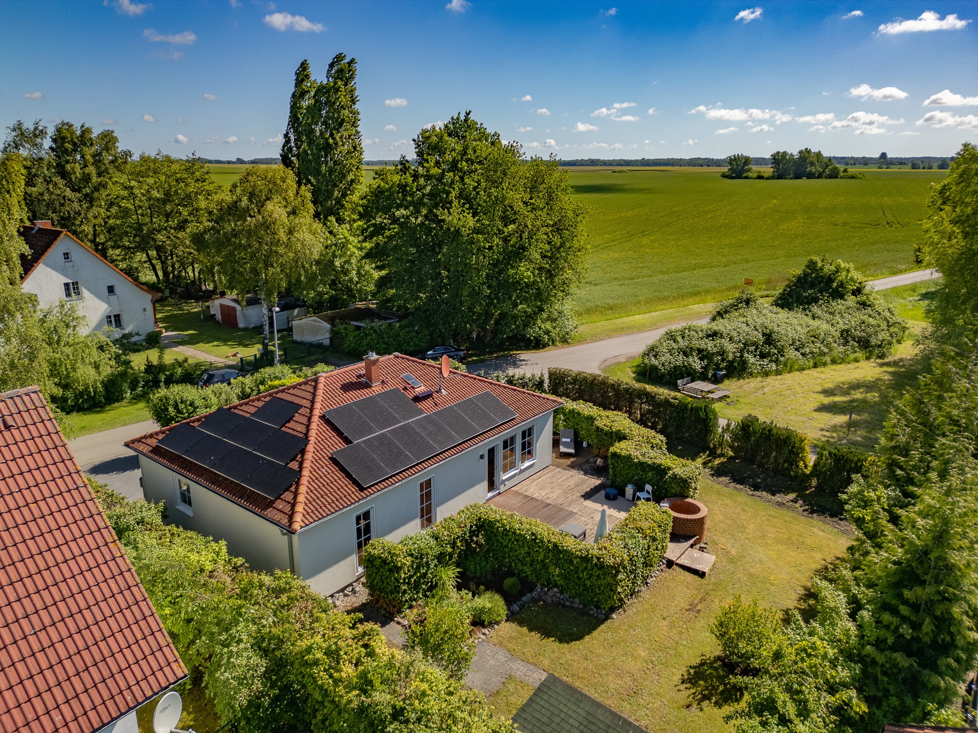 Immobilienfotograf Einfamilienhaus Ruegen 02