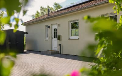 Einmal alles bitte: Ein Immobilienfotografie-Projekt auf Rügen mit Rundum-Service