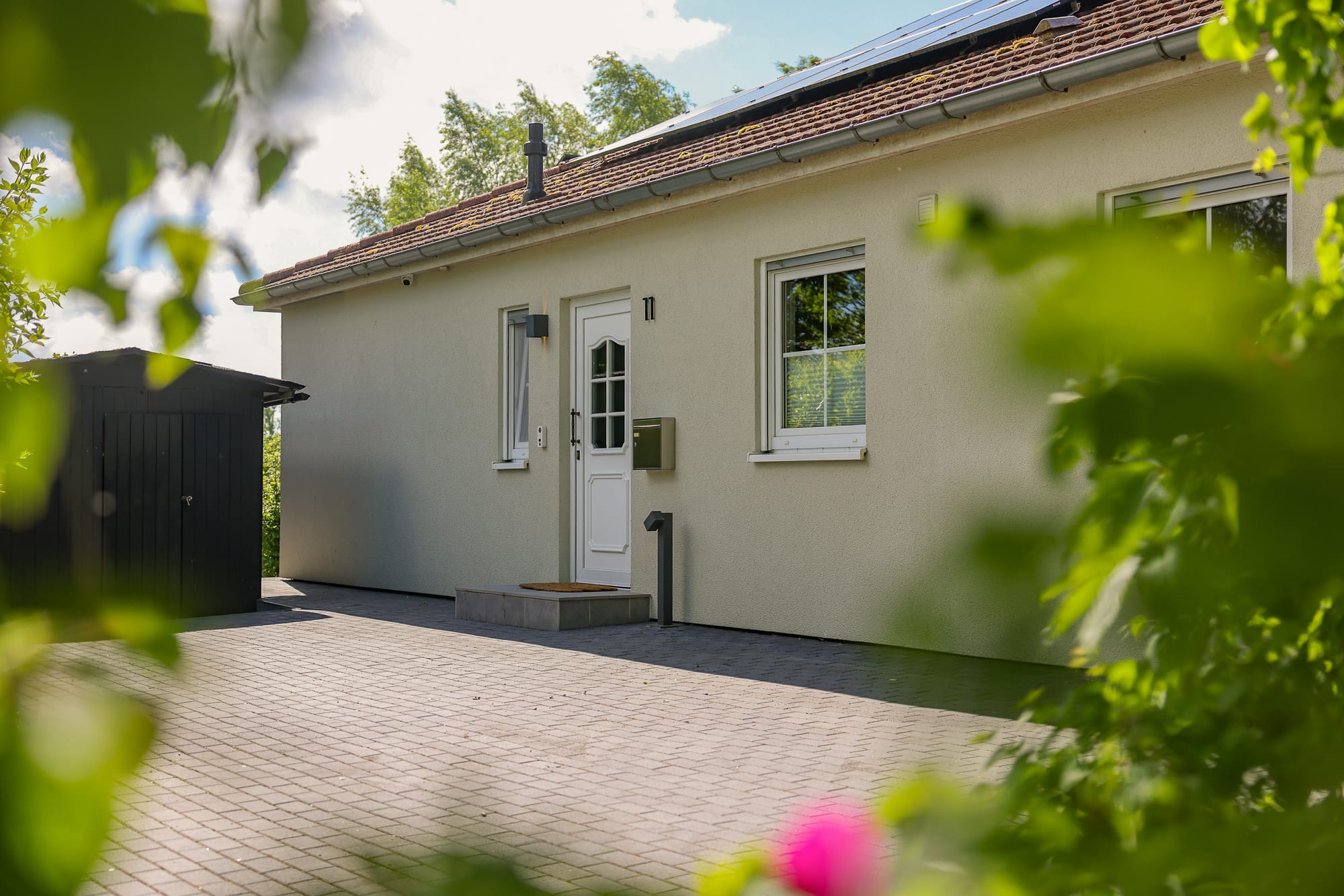 Immobilienfotograf Einfamilienhaus Ruegen 03