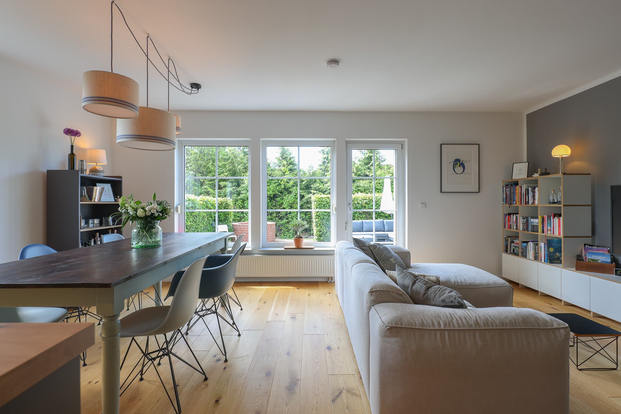 Immobilienfotograf Einfamilienhaus Ruegen 04