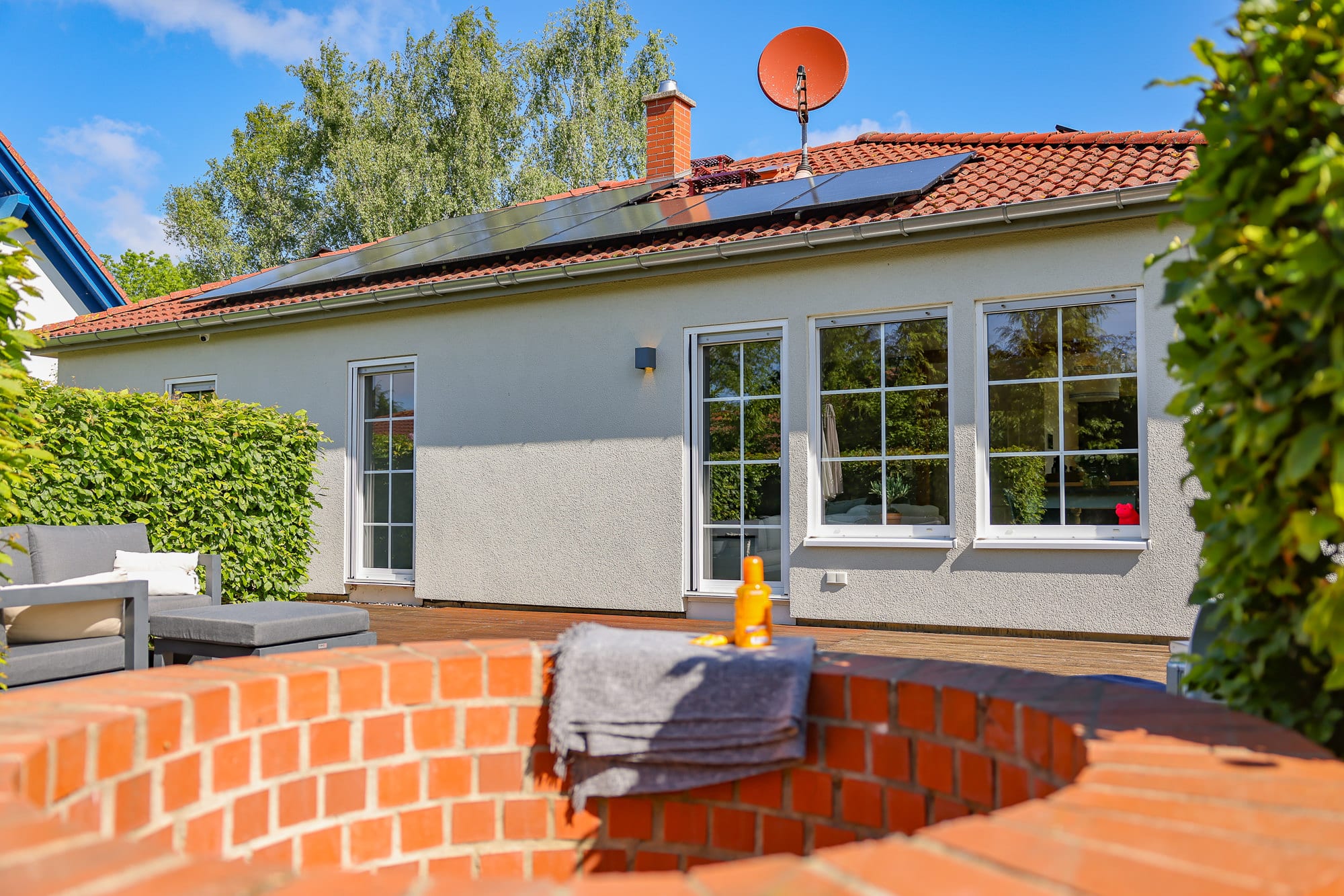 Immobilienfotograf Einfamilienhaus Ruegen 18