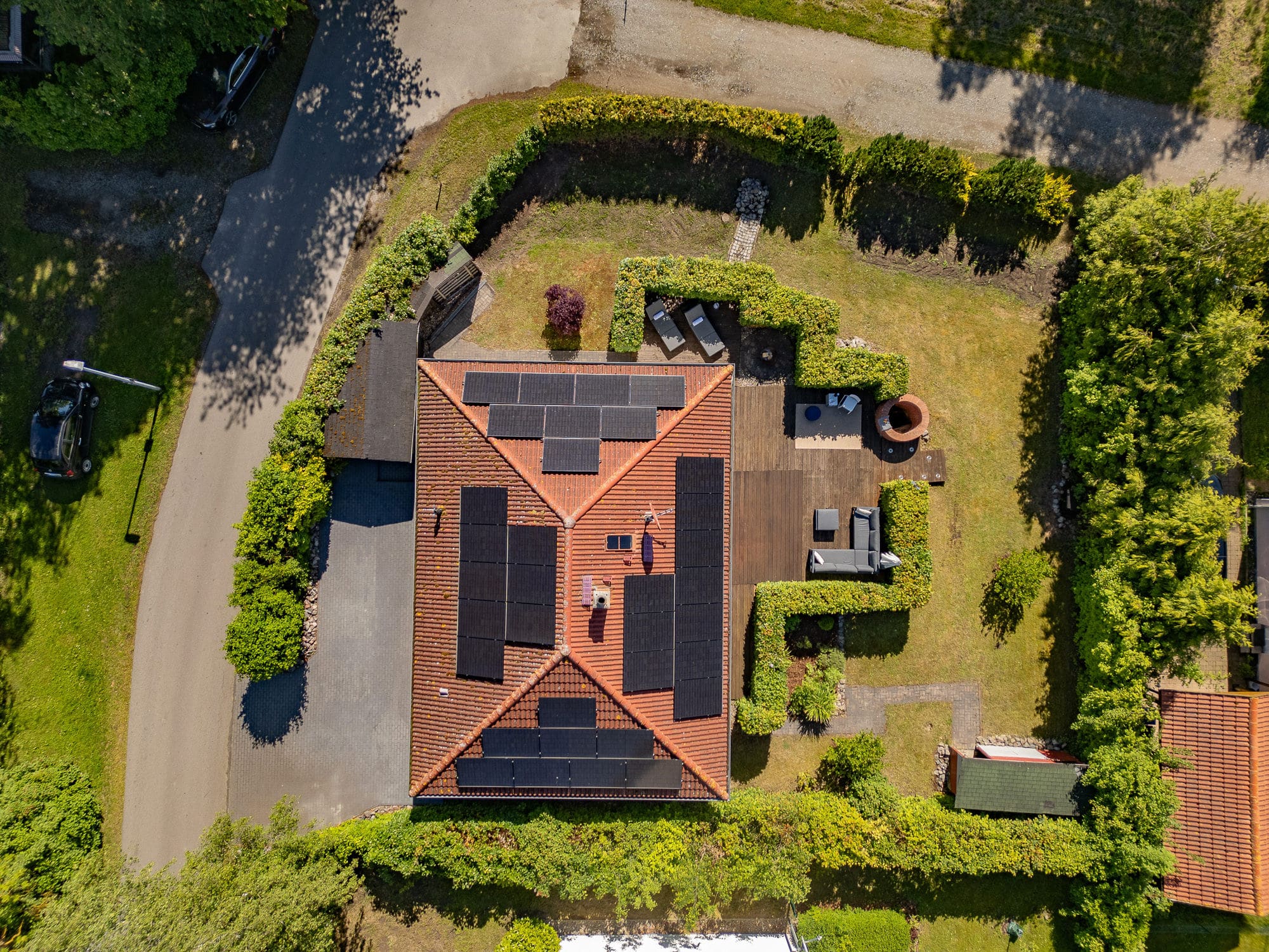 Immobilienfotograf Einfamilienhaus Ruegen 19