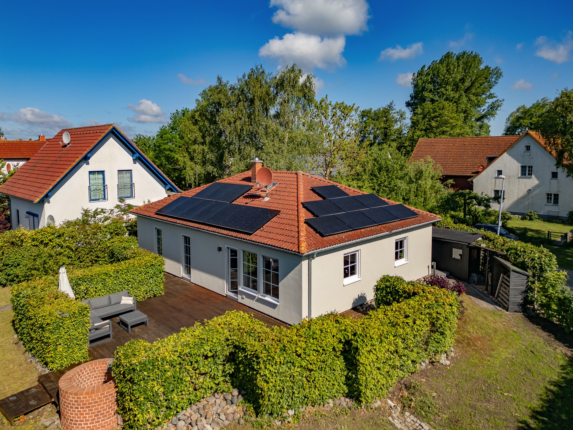 Immobilienfotograf Einfamilienhaus Ruegen 20